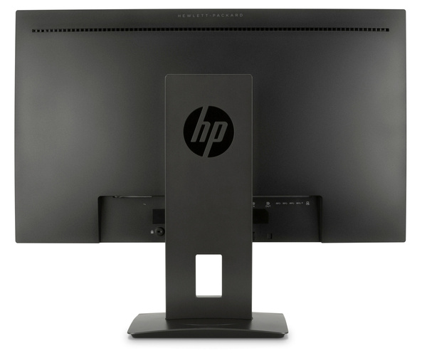 HP Z27i QHD 2K