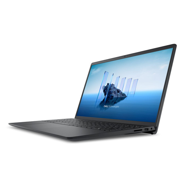 Nowy Dell Pro 15 Essential PV15250 Core i5 1334U (13-gen.) / 16 GB / 480 SSD / 15,6" FullHD / Win 11 Pro Edu