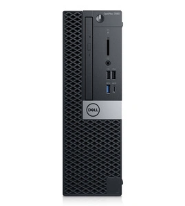 Dell OptiPlex 7060 SFF Core i5 8500 (8-gen.) 3,0 GHz / 32 GB / 240 SSD / Win 11 Pro