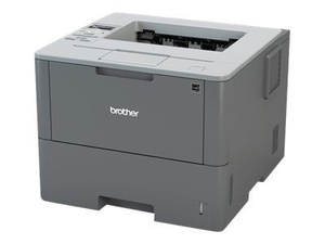 Brother HL-L6250DN (przebieg do 30-50 tyś.) / Pełny Toner (8 tyś. stron) / Nowy bęben (30 tyś. stron)