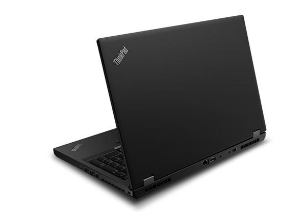 Laptop pod CAD Lenovo ThinkPad P52 Core i7 8850H (8-gen.) 2,6GHz/16GB/480SSD/ 15,6" FullHD / Win 11 Pro + Nvidia Quadro P2000