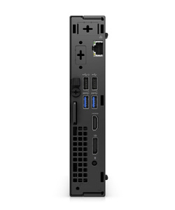 Dell OptiPlex 7010 Micro Core i3 13100T (13-gen.) 2,5 GHz / 16 GB / 960 SSD / Win 11 Pro