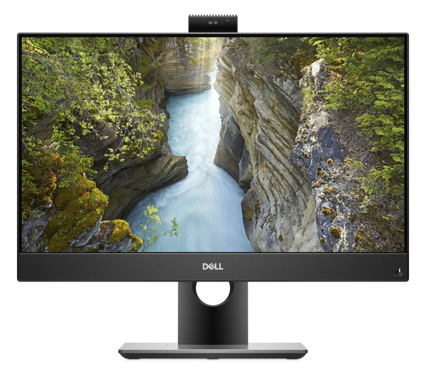 Dell OptiPlex 7490 AIO Core i5 10505 (10-gen.) 3,2 GHz / 32 GB / 960 SSD / 24'' FullHD / Win 11 Pro