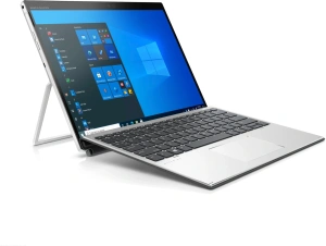 HP Elite X2 G8 Tablet Core i5 1145G7 2,6 GHz / 16 GB / 240 SSD / 13" WUXGA+, dotyk / Win 11 Pro