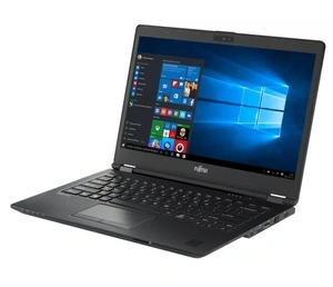 Fujitsu LifeBook U748 Core i5 8250U (8-gen.) 1,6 GHz / 32 GB / 960 SSD / 14'' FullHD / Win 11 Pro