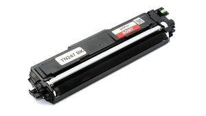 Toner TN247BK Black do drukarek Brother HL-L3270 / DCP-L3510 / DCP-L3550 – zamiennik DDPrint – 3000 stron