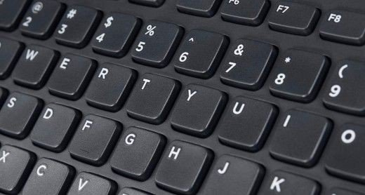 Klawiatura DELL KB216 Poleasingowa