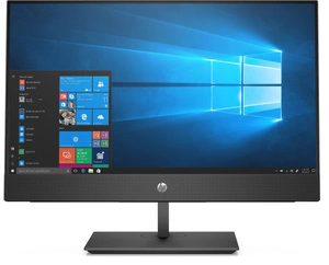 Komputer Poleasingowy HP ProOne 440 G5 AIO Core i5 8500T (8 gen.) 2,1 GHz/32GB/960 SSD/ 23,8'' FullHD / Win 11 Pro