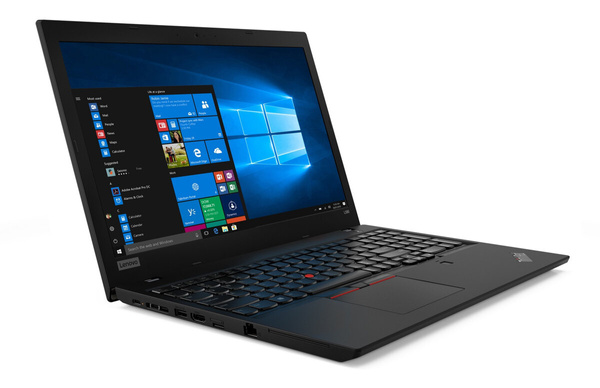Lenovo ThinkPad L590 Core i5 8265U (8-gen.) 1,6 GHz / 16 GB / 960 SSD / 15,6" FullHD / Win 11 Pro