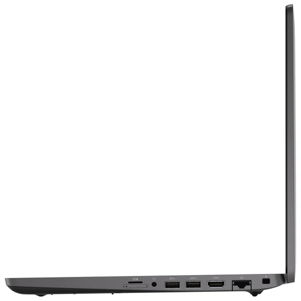 Dell Latitude 5501 Core i7 9850H (9-gen.) 2,6 GHz (6 rdzeni) / 16 GB / 480 SSD / 15,6'' FullHD / Win 11 Pro