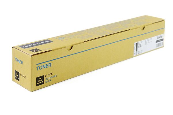 Zgodny z Minolta Bizhub TN323 (TN-323) (zwiększona wydajność) 5k Black JetWorld toner do Konica Minolta Bizhub 224e / 284e / 364e