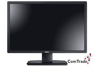 Monitor Dell P2212H + AX510 – 21,5″ FHD, Pivot, DVI/VGA Poleasingowy