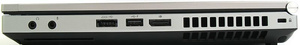 HP EliteBook 8470p Core i5 3320m (3-gen.) 2,6 GHz / 8 GB / 960 SSD / DVD / 14'' / Win 10 Prof. (Update)