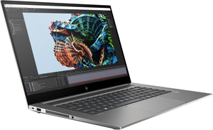 HP ZBook Studio G8 Core i7 11850H (11-gen.) 2,5 GHz / 32 GB / 240 SSD / 15,6'' FullHD / Win 11 Pro + RTX A2000