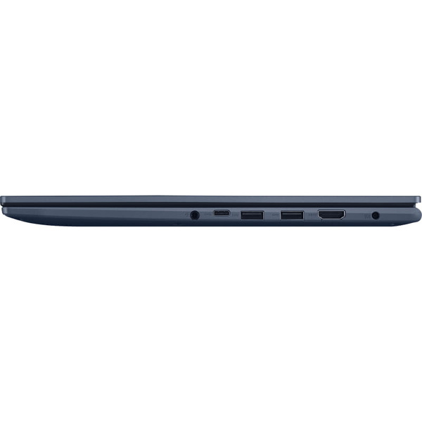 Powystawowy Asus F1502ZA-SH34 i3 1215U (12-gen.) / 16 GB / 2 TB SSD / 15,6'' FullHD / Win 11, niebieski