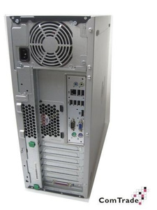 HP Compaq DC7900 Tower Core 2 Quad 2,66 / 4 GB / 500 GB / Win 10 Prof. (Update)