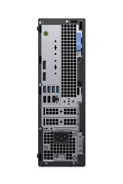 Dell OptiPlex 5070 SFF Core i5 9400 (9-gen.) 2,9 GHz / 8 GB / 240 SSD / Win 11 Pro