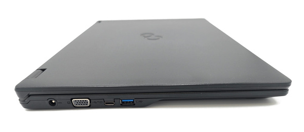 Laptop 1,6 GHz/32GB/480SSD/15,6'' FullHD/ Win 11 Pro - Fujitsu LifeBook E559 Core i5 8265U (8-gen.)