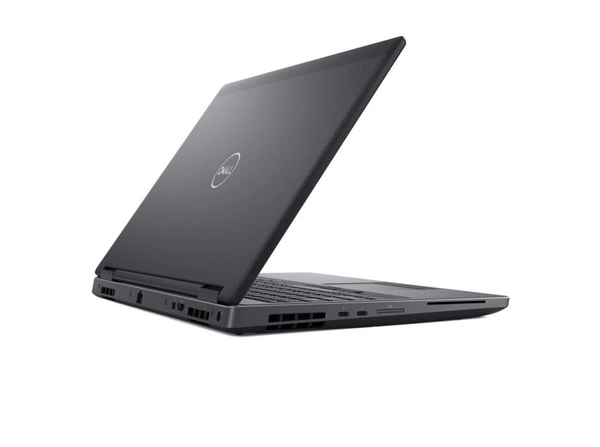 Dell Precision 7530 Core i7 8750H (8-gen.) 2,2 GHz (6 rdzeni) / 64 GB / 960 SSD / 15,6'' FullHD / Win 11 Prof. + Nvidia Quadro P3200M