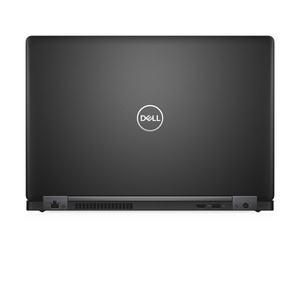 Dell Latitude 5591 Core i7 8850H (8-gen.) 2,6 GHz / 32 GB / 480 SSD / 15,6'' FullHD / Win 11 Pro + GeForce MX130