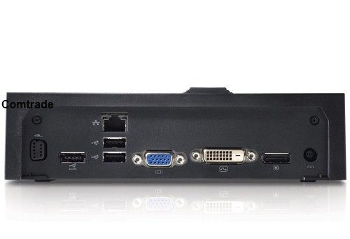 Stacja dokująca Dell PR03X, USB 3.0 + zasilacz 130W