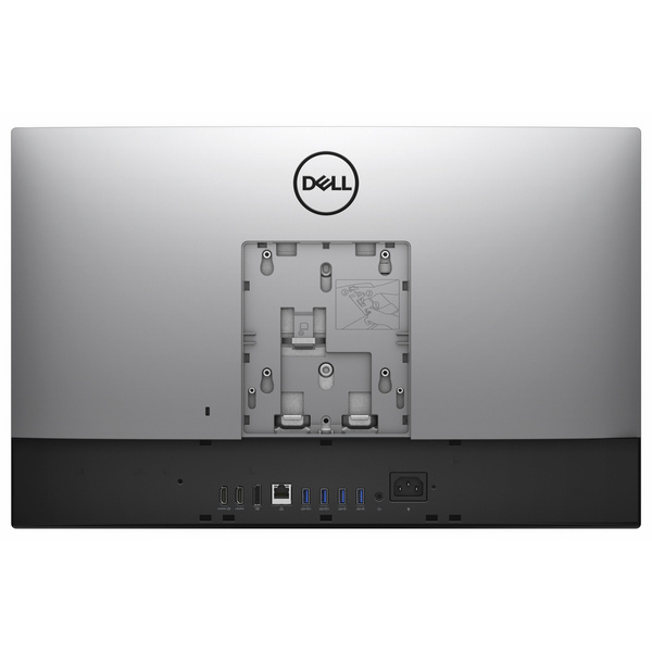 Dell OptiPlex 7480 AIO Core i5 10500 (10-gen.) / 8 GB / 240 SSD / 24'' FullHD dotyk / Win 11 Pro