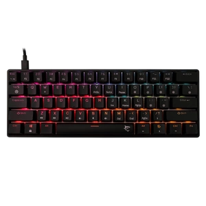 Klawiatura mechaniczna WhiteShark Shinobi-2 GK-004111