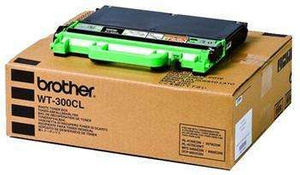 Brother Pojem. na zuż. toner WT300CL 50K