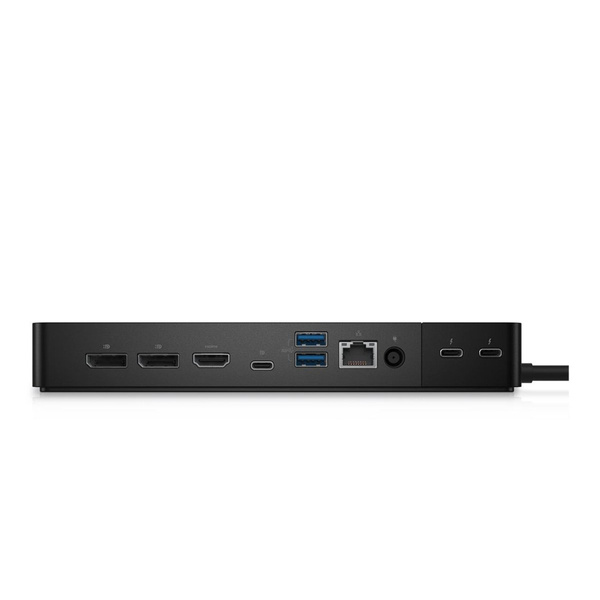 Stacja dokująca Dell WD22TB4 Thunderbolt 4 z zasilaczem Dell 180W