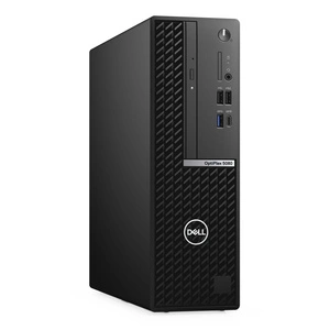Powystawowy Dell OptiPlex 5080 SFF Core i5 10500 (10-gen.) 3,1 GHz / 32 GB / 960 SSD / Win 11 Pro