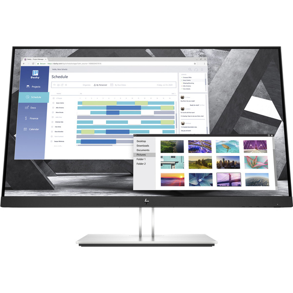 HP E27q G4 QHD 2K