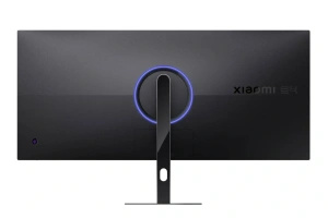 Nowy Xiaomi G34WQi WQHD, zakrzywiony