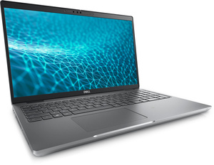Laptop Dell Latitude 5531 Core i7 12800H / 32 GB / 960 SSD / 15,6'' FullHD / Win 11 Pro