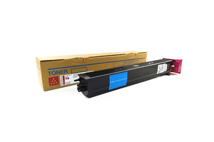 Zgodny z Konica Minolta Bizhub TN711M 31,5k Magenta JetWorld toner do Konica Minolta Bizhub C654 / C754