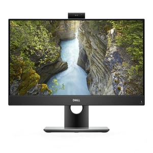 Dell OptiPlex 7480 AIO Core i7 10700 (10-gen.) / 32 GB / 960 SSD / 24'' FullHD / Win 11 Pro