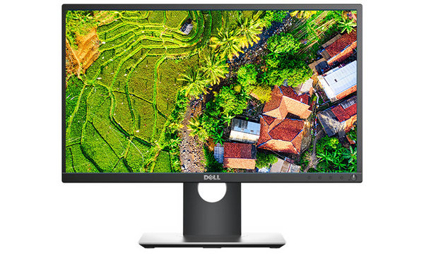 Monitor Dell P2317H 23" IPS FullHD Poleasingowy Klasa A PIVOT USB