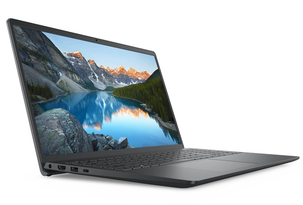 Nowy Laptop Dell Inspiron 3530 Core i5 1334U /32GB/960SSD/15,6" FullHD 120 Hz / Win11 Pro EDU