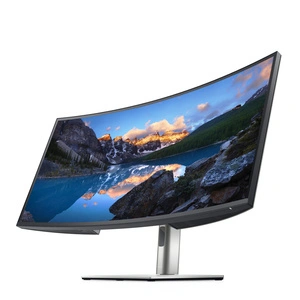 Dell U3421WE UWQHD z głośnikami, zakrzywiony