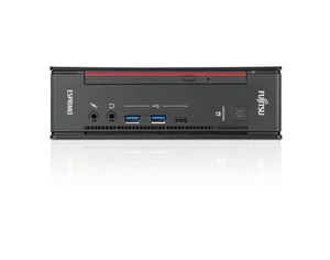 Fujitsu Esprimo Q958 Desktop Core i5 8400T (8-gen.) 1,7 GHz / 16 GB / 2 TB SSD / Win 11 Pro