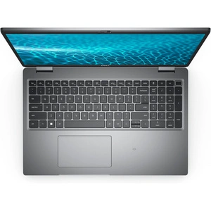 Dell Latitude 5531 Core i7 12800H (12-gen.) / 16 GB / 480 SSD / 15,6'' FullHD, dotyk / Win 11 Pro + GeForce MX550
