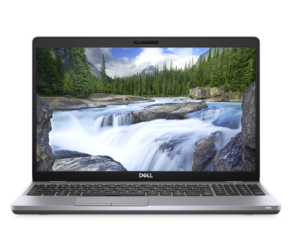 Dell Latitude 5510 Core i7 10810U (10-gen.) 1,1 GHz / 32 GB / 2 TB SSD / 15,6'' FullHD / Win 11 Pro + Radeon RX640