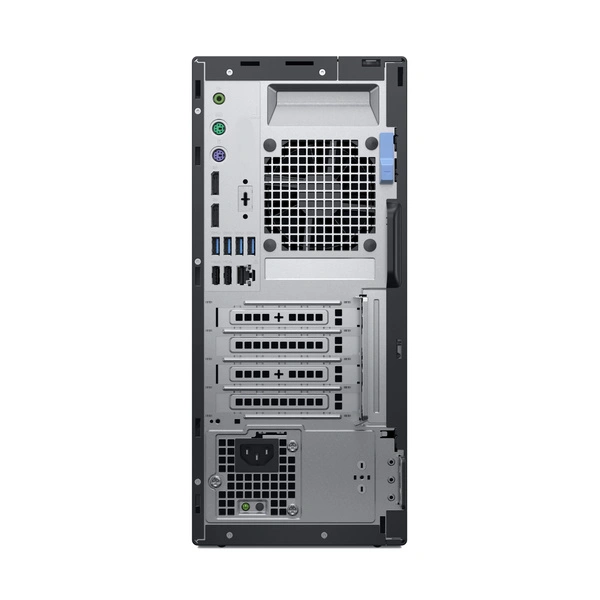 Dell OptiPlex 7060 Tower Core i5 8500 (8-gen.) 3,0 GHz / 32 GB / 960 SSD / Win 11 Pro