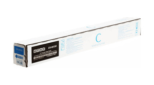 Utax CK-8513C, CK8513C (1T02RMCUT0, 1T02RMCTA0, 1T02RMCUT1) 20 Cyan do Utax 4006Ci, 4007Ci Toner Oryginalny