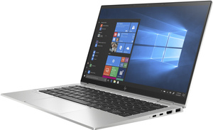 HP EliteBook x360 1030 G7 Core i7 10710U 1,1 GHz / 16 GB / 240 SSD / 13,3'', FullHD dotyk / Win 11 Pro