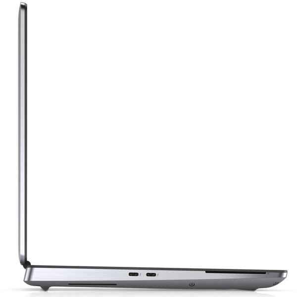 Dell Precision 7560 Core i9 11950H (11-gen.) 2,6 GHz / 32 GB / 480 SSD / 15,6'' FullHD / Win 11 Pro + Nvidia RTX A2000