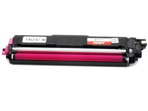 Toner TN247M Magenta do drukarek Brother HL-L3270 / DCP-L3510 / DCP-L3550 – zamiennik DDPrint – 2300 stron