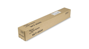 Oryginalny Pojemnik na zużyty toner / Waste box do Kyocera WT-8500 (1902ND0UN0)