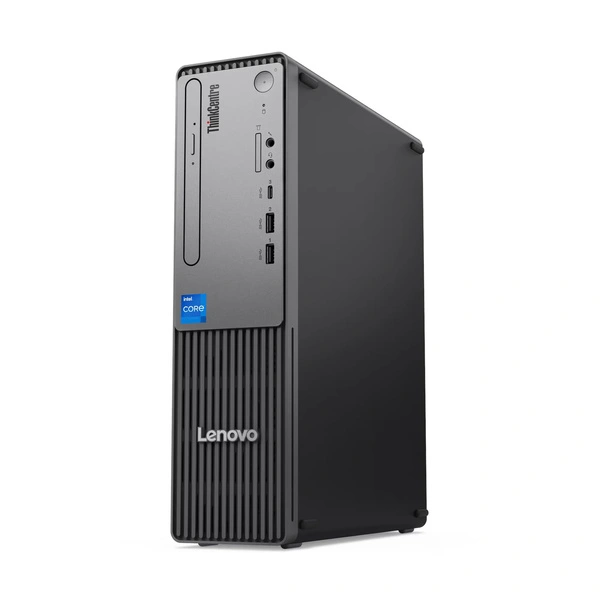Nowy komputer stacjonarny Lenovo ThinkCentre Neo 50s G5 SFF i5 14400 (14-gen.) / 16 GB / 2 TB SSD / DVD-RW / Win 11 Pro