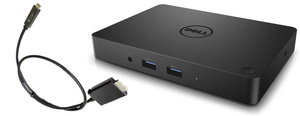 Stacja dokująca na USB-C Dell WD15 (K17A)