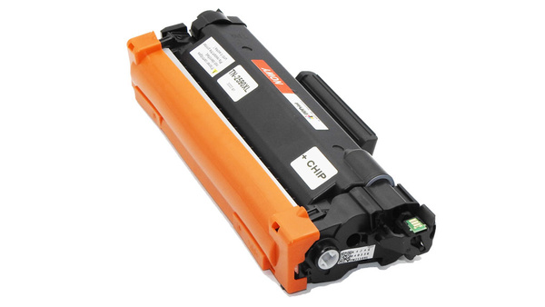 Toner TN2590 Black do drukarek Brother HL / DCP / MFC – zamiennik DDPrint – 1500 stron